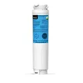 Produktbild: Comedes Wasserfilter für Bosch Ultra Clarity 644845 Kühlschränke, kompatibel mit Siemens 0740560 Neff Miele 9000194412 REPLFLTR10 Haier 0060820860 0060218743 FFL-110B (1 Stück)