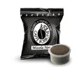 Produktbild: 500 Capsules Borbone Black Products Espresso Point