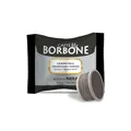 Produktbild: 100 Kapseln borbone Blend Schwarz (Kompatibel LAVAZZA ESPRESSO POINT)