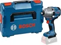 Produktbild: Bosch Akku-Schlagschrauber GDS 18V-780 Professional solo 18Volt blau ohne Akku und (06019P4003)