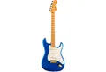 Produktbild: Fender E-Gitarre, E-Gitarren, Premium-Instrumente, 70th Anniversary Stratocaster MN NOS Aged Bright Sapphire Metallic -
