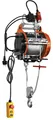 Produktbild: UNICRAFT Elektroseilwinde ESW 500 / 6199500