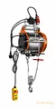 Produktbild: Unicraft ESW 500 Elektrische Seilwinde, Hubkraft 500kg, Hubhöhe 30m