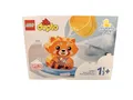 Produktbild: Lego Duplo 10964 | Badewannenspaß: Schwimmender Panda | ab 1,5 Jahre | NEU & OVP