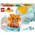 Produktbild: LEGO® DUPLO 10964 Badewannenspaß: Schwimmender Panda