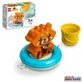 Produktbild: LEGO Duplo 10964 Badewannenspaß Schwimmender Panda 10964