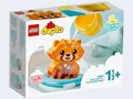 Produktbild: LEGO DUPLO 10964 Badewannenspaß: Schwimmender Panda  NEUHEIT 2022 OVP,
