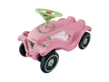Produktbild: BIG Bobby Car Classic Flower Rutscherfahrzeug Rosa