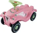Produktbild: BIG Rutscherauto BIG Bobby Car Classic Flower, Made in Germany