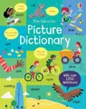 Produktbild: Caroline Young Felicity Brooks Picture Dictionary (Gebundene Ausgabe)