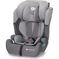 Produktbild: Kinderkraft COMFORT UP i-Size - Autokindersitz - Autositz - 76-150 cm - R129 Norm - 5-Punkt-Gurt - EASY GROW System - Belüfteter Sitz - Grau - Grau