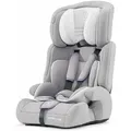 Produktbild: Kinderkraft Comfort Up Autositz Für Babys 1-2-3 (9 - 36 Kg 9 Monate - 12 Jahre) Grau