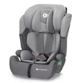 Produktbild: kk Kinderkraft Kinderautositz COMFORT UP I-SIZE, Autokindersitz, Autositz, Kindersitz, ein Autositz für Kinder von 76-150 cm, 5-Punkt-Sicherheitsgurt, Einstellbare Kopfstütze, ECE R129/03, Grau