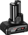 Produktbild: Bosch Akku GBA 12 Volt / 4,0 Ah O-B Professional - 2607336780