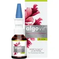 Produktbild: Algovir Kinder Erkältungsspray 20 ml
