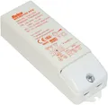 Produktbild: RELCO RN9140 Micro LED Halogen Transformator 105 PFS, weiß
