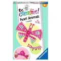 Produktbild: Ravensburger 18249 BC Bead Animal Butterfly