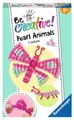 Produktbild: Ravensburger Creation Perlen Bead Animal Butterfly 18249