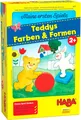 Produktbild: GW88fd Meine ersten Spiele Teddys Farben und Formen