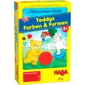 Produktbild: Meine ersten Spiele - Teddys Farben und Formen, Lernspiel