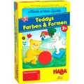 Produktbild: HABA Meine ersten Spiele  Teddys Farben und Formen