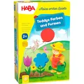 Produktbild: Haba 5878 Meine ersten Spiele – Teddys Farben & Formen