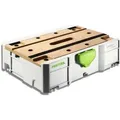 Produktbild: Systainer t-loc sys-mft - 500076 - Festool