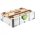 Produktbild: Festool GmbH Festool Systainer T-LOC SYS-MFT 500076