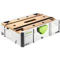 Produktbild: Festool Systainer SYS 1 - SYS 5 T-LOC, SYS-Combi, SYS-PORT, SYS-Zubehör