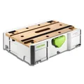 Produktbild: Festool Systainer Koffer mobil Werkbank Multifunktionstisch T-LOC SYS MFT 500076