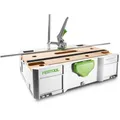 Produktbild: Festool SYSTAINER T LOC SYS MFT 500076 + Deckel mit MDF Platte