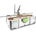 Produktbild: FESTOOL SYSTAINER T LOC SYS MFT 500076 + Deckel mit MDF Platte