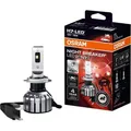 Produktbild: OSRAM Motorrad-Lampe Night Breaker Gen2 64210DWNBG2-1HB, H7, LED, 12V / 16W, Scheinwerferlampe, 1 Stück