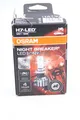 Produktbild: Osram H7 LED Motorradlampe PX26d 16W tageslichtweiss Night Breaker GEN 2