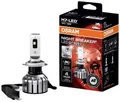 Produktbild: OSRAM 64210DWNBG2 LED Leuchtmittel Night Breaker LED H7 16 W 12 V Leuchte La158