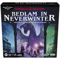 Produktbild: Hasbro Gaming, Dungeons & Dragons: Bedlam in Neverwinter, Escape Room, Cooperati