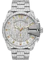Produktbild: Diesel Chronograph Diesel Herren-Uhren Analog Quarz