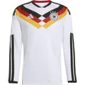 Produktbild: ADIDAS Herren Trikot Deutschland DFB WM 2026 Home Replika Langarmtrikot