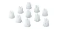 Produktbild: Grohe Kira Schnappeinsatz Griff - 45976000