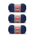 Produktbild: Weiches Garn, 3erPack, Königsblau, 3 Stück