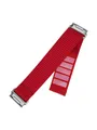 Produktbild: FIXED Nylon Strap for Garmin QuickFit 22 mm Red
