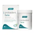 Produktbild: NUPURE probadent forte 3 Bakt.Kult.5 Mrd.KBE Lut. 90 St.