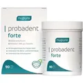 Produktbild: Nupure probadent forte 3 Bakterien Kulturen 5 Mrd. KBE Lutschtabletten 90 St