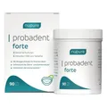 Produktbild: Nupure probadent forte 3 Bakterien Kulturen 5 Mrd. KBE Lutschtabletten, 90 St