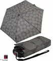 Produktbild: Knirps Regenschirm Damen Taschenschirm klein Travel UV-Schutz NUNO amatsubu