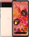 Produktbild: Google Pixel 6 5G Smartphone Dual-SIM koralle 128GB 5G + Wifi