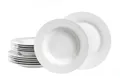 Produktbild: Ritzenhoff & Breker Tafelservice Bianco, 12-teilig, Porzellangeschirr
