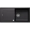 Produktbild: Blanco Zia XL 6 S (Aufsatzspülbecken, 100 cm, 50 cm) (526023)