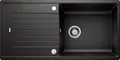 Produktbild: BLANCO ZIA XL 6 S SILGRANIT schwarz