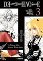 Produktbild: Death Note - Diamond Edition 03
